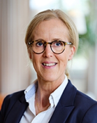 Kajsa Boqvist
