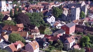 Tack för alla viktiga samtal och trevliga möten i Almedalen!