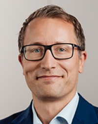 Andreas Landin