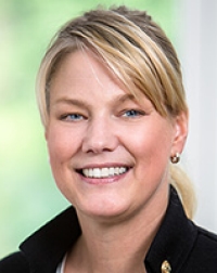 Anna Gustring Boman