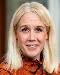 Anna Lindén