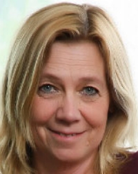 Annika Forsström