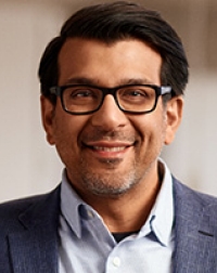 Azfar Hashmi