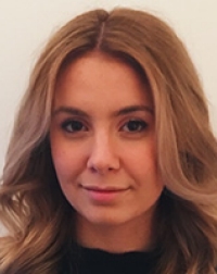 Bianca Dahlquist Sjöberg