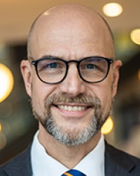 Bo Lagerström
