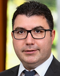 Burak Özgirgin