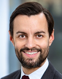 Carl Eberstein