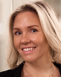 Caroline Jarneving