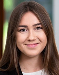 Caroline Sverkman