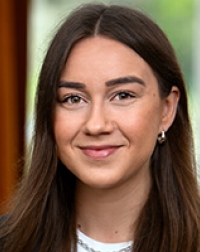Caroline Sverkman