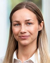 Cecilia Johnell