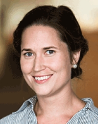 Cecilia Luther