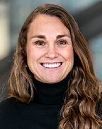 Christine Wikström