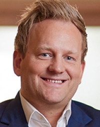 Christoffer Sillén