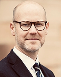 Daniel J. Lützen