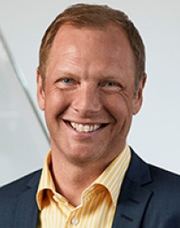 David Hedlund