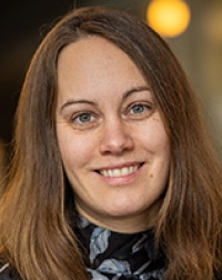 Emelie Bonow
