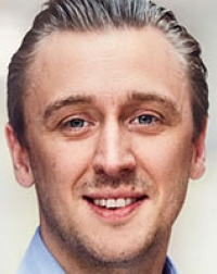 Erik Nilsson