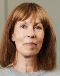 Eva Sjögren