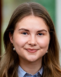 Fanny Olsson