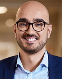 Fatih Özcelik