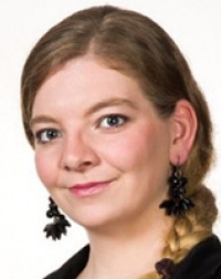 Femke van der Zeijden