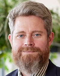 Fredrik Hillälv