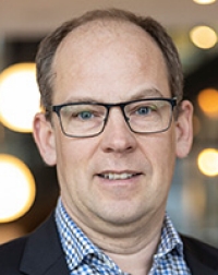Fredrik Jonsson