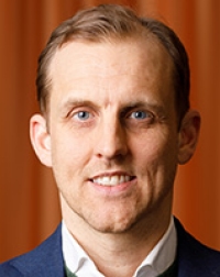 Fredrik Lundberg