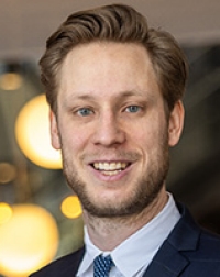 Gustav Norström Wiklund
