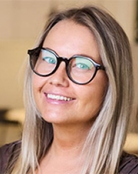 Helena Gustafsson