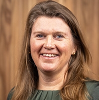 Helene Westberg