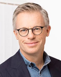 Henrik Melin