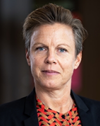 Inger Kollberg