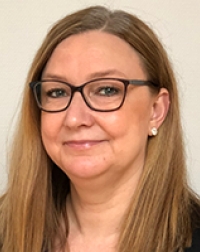 Jannica Eriksson