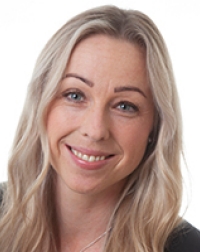 Jenny Lindberg