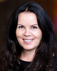Jessica Carragher Wallner