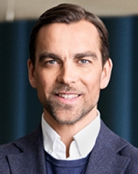 Johan Eriksson