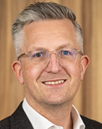 Johan Sohlberg