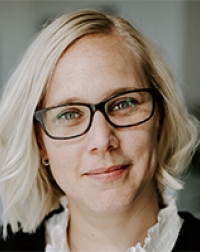 Johanna Glimmerbeck