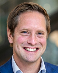 Jon Walberg