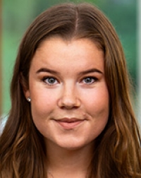 Josefin Malmström