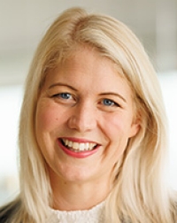 Karin Nyberg