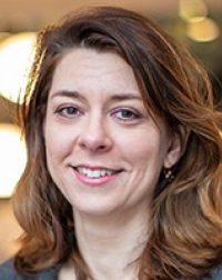 Kristina Lundqvist