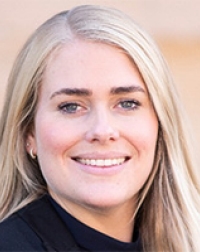 Lisa Fahlström