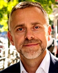 Magnus Ljungberg