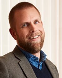 Markus Zackrisson