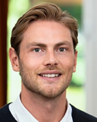 Martin Bergström