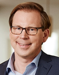 Niclas Bergenmo