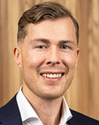 Patric Kruse